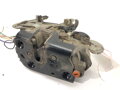Zámok dverí pravý zadný Mercedes-benz Vaneo (414) 2002 - 2005 A4147300335