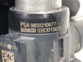 Parkovací senzor Peugeot 508 SW I (8E_) 2010 - 2018 9800210677