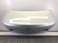 Veko batožinového priestoru kufor zadný BMW 7 (F01, F02, F03, F04) 2008 - 2015