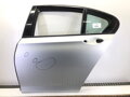 Dvere ľavé zadné BMW 7 (F01, F02, F03, F04) 2008 - 2015