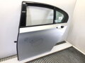 Dvere ľavé zadné BMW 7 (F01, F02, F03, F04) 2008 - 2015