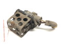 Modul riadiaca jednotka ventilátora Dacia Duster (HS_) 2010 - 2018 7700432632
