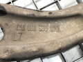 Rameno predné ľavé Mercedes-benz Class M (W164) 2005 - 2012