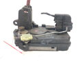 Zámok dverí ľavý zadný Opel Astra H Kombi (A04) 2004 - 2014 13210738
