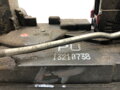 Zámok dverí ľavý zadný Opel Astra H Kombi (A04) 2004 - 2014 13210738
