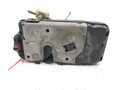 Zámok dverí ľavý zadný Opel Astra H Kombi (A04) 2004 - 2014 13210738