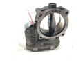 Škrtiaca klapka Mercedes-benz Class M (W164) 2005 - 2012 A6290900170