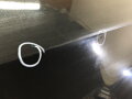 Dvere ľavé zadné BMW X5 (E70) 2006 - 2013