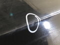 Dvere ľavé zadné BMW X5 (E70) 2006 - 2013