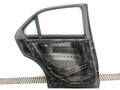 Dvere ľavé zadné Mercedes-benz Class E (W212) 2009 - 2016