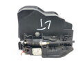 Zámok dverí ľavý zadný BMW X5 (E70) 2006 - 2013 7202147