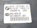 Stropné svetlo BMW X5 (E70) 2006 - 2013 9173764