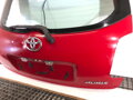 Veko batožinového priestoru kufor zadný Toyota Auris (_E15_) 2006 - 2012