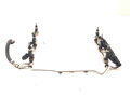 Vstrekovacia rampa Audi A6 C6 Avant (4F5) 2004 - 2011 06E971821A