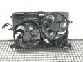 Ventilátor chladiča Ford Mondeo V Liftback (CE) 2014 - 2022 DG93-8C607-HB