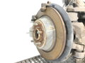 Výstuha zadná Ford Mondeo V Liftback (CE) 2014 - 2022