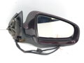 Spätné zrkadlo pravé Audi A4 B6 (8E2) 2000 - 2005