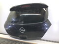 Veko batožinového priestoru kufor zadný Opel Corsa D (S07) 2006 - 2014