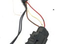 Spätné zrkadlo ľavé Citroen C3 Pluriel (HB_) 2003 - 2022