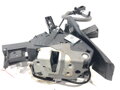 Zámok dverí pravý zadný Ford Focus III Turnier 2010 - 2022 BM5A-A26412-AC