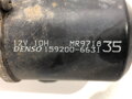 Mechanizmus stieračov predný Mitsubishi Outlander I (CU_W) 2001 - 2008