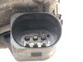 Škrtiaca klapka Audi A4 B6 Avant (8E5) 2000 - 2005 078133062B