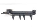 Vstrekovacia rampa VW Golf IV (1J1) 1997 - 2008 037906031AA