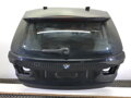 Veko batožinového priestoru kufor zadný BMW 3 Touring (F31) 2012 - 2019