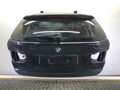 Veko batožinového priestoru kufor zadný BMW 3 Touring (F31) 2012 - 2019
