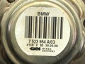 Poloos pravá zadná BMW 1 (E87) 2003 - 2013