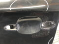 Dvere ľavé predné BMW 1 (E87) 2003 - 2013