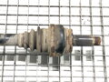 Poloos ľavá zadná BMW X5 (E70) 2006 - 2013 7564128