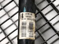 Poloos ľavá zadná BMW X5 (E70) 2006 - 2013 7564128