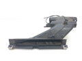Vzduchové potrubie radiátora kúrenia Microcar M8 34007937