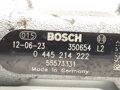 Vstrekovacia rampa Opel Corsa D (S07) 2006 - 2014 55573331