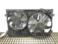 Ventilátor chladiča Skoda Octavia II (1Z3) 2004 - 2013 1K0121207B