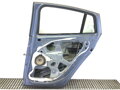 Dvere zadné pravé Fiat Bravo II (198_) 2006 - 2022