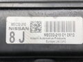 Riadiaca jednotka motora Nissan Almera II (N16) 2000 - 2022 MEC32-210