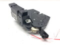Zámok veka batožinového priestoru zadný BMW 7 (F01, F02, F03, F04) 2008 - 2015 966929
