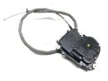 Servomotor / vzpera zámku veka batožinového priestoru BMW 7 (F01, F02, F03, F04) 2008 - 2015 7191213