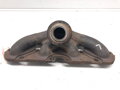 Kolektor / zvody výfukový ľavý BMW 7 (F01, F02, F03, F04) 2008 - 2015 7576987