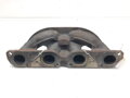 Kolektor / zvody výfukový ľavý BMW 7 (F01, F02, F03, F04) 2008 - 2015 7576987