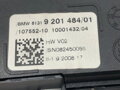 Prepínač režimu jazdy BMW 7 (F01, F02, F03, F04) 2008 - 2015 9201484