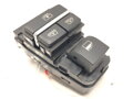 Prepínač rolety zadný pravý BMW 7 (F01, F02, F03, F04) 2008 - 2015 9195269
