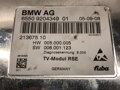 Modul TV BMW 7 (F01, F02, F03, F04) 2008 - 2015 9204349