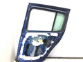 Dvere pravé zadné Renault Modus / Grand Modus (F/JP0_) 2004 - 2022