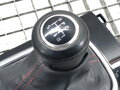 Riadiaca páka volič prevodovky Mazda 3 (BM, BN) 2013 - 2022 KE40B