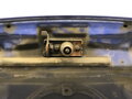Kapota KIA Picanto I (SA) 2004 - 2012