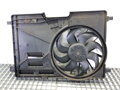 Ventilátor chladiča Ford Focus III Turnier 2010 - 2022 8240648