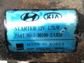 Štartér Hyundai I40 I (VF) 2012 - 2022 36100-2A830